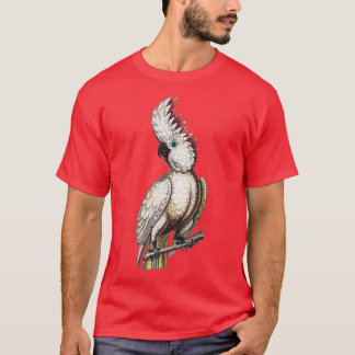 Tropenpapagei 3 T-Shirt