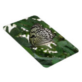 Tropenpapier Kite Butterfly Flexi Magnet (Rechte Seite)