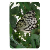 Tropenpapier Kite Butterfly Flexi Magnet (Vertikal)