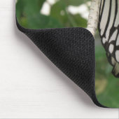 Tropenpapier Kite Butterfly Mousepad (Ecke)