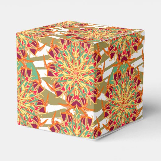 Tropenparadies 2 geschenkschachtel (Rückseite)