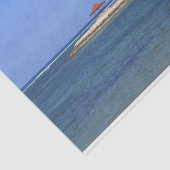 Tropenparadies Seidenpapier (Ausschnitt)