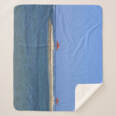 Tropenparadies Sherpadecke (Vorderseite)