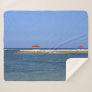 Tropenparadies Sherpadecke