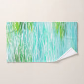 Tropenpool Badhandtuch Set (Handtuch)