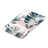 Tropenrot Magnet (Linke Seite)