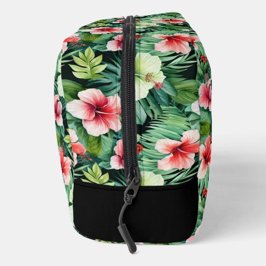 Tropenschrift Waschbeutel (Rechts)