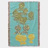 Tropenschule Decke (Vorderseite Vertikal)