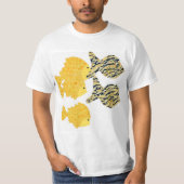 Tropenschule T-Shirt (Vorderseite)