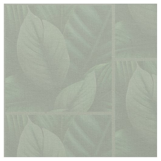 Tropenstoff Stoff (Nahaufnahme)