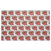 Tropenstoff Stoff (Fat Quarter (45,7 x 55,9 cm))