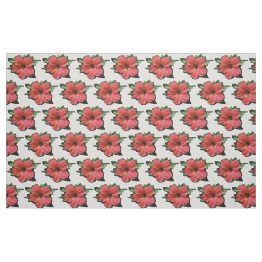 Tropenstoff Stoff (Fat Quarter (45,7 x 55,9 cm))