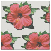 Tropenstoff Stoff (Nahaufnahme)