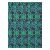 Tropenstoff Tischdecke (Vorderseite)