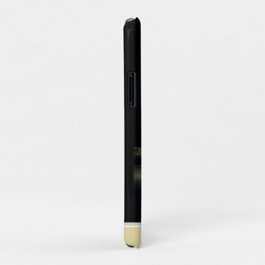 Tropensturm Case-Mate iPhone Hülle (Hinten/Rechts)