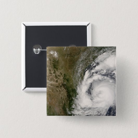 Tropensturm Dolly Button (Vorne & Hinten)