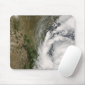 Tropensturm Dolly Mousepad (Mit Mouse)