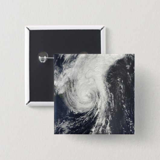 Tropensturm Krovanh Button (Vorne & Hinten)
