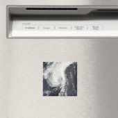 Tropensturm Krovanh Magnet (In Situ (Geschirrspüler))