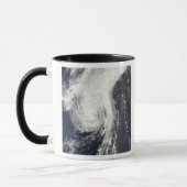 Tropensturm Krovanh Tasse (Links)