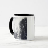 Tropensturm Krovanh Tasse (Vorderseite Links)