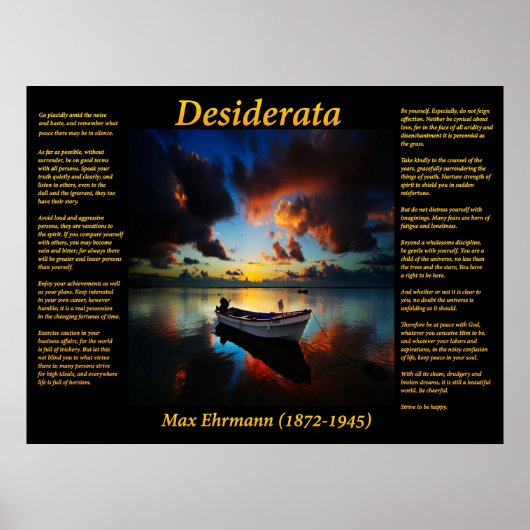 Tropensturm Poster (Vorne)