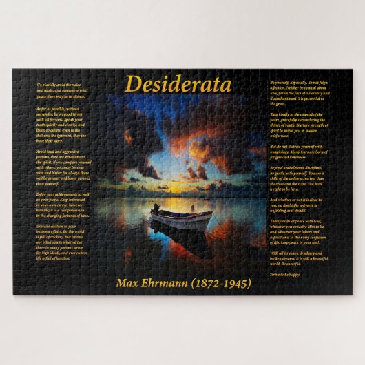 Tropensturm Puzzle (Horizontal)