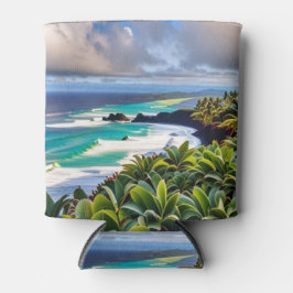 Tropenvibes Dosenkühler