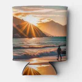 Tropenvibes Dosenkühler