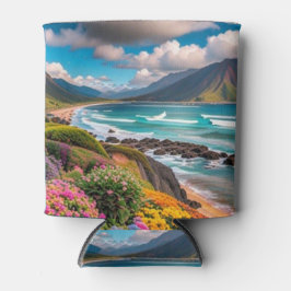 Tropenvibes Dosenkühler