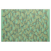 Tropenvögel Stoff (Yard (91,4 cm))