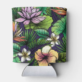 Tropenwald Dosenkühler