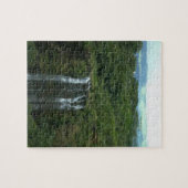 Tropenwald Puzzle (Horizontal)