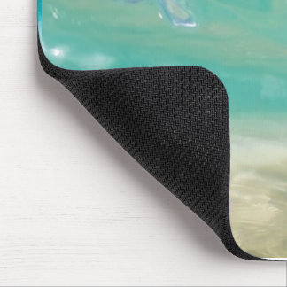 Tropenwelle Mousepad