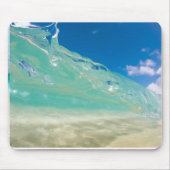Tropenwelle Mousepad (Vorne)