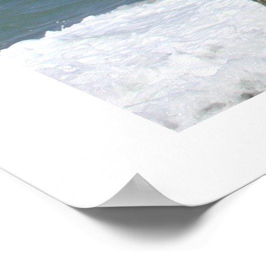 Tropeo, Italien Poster (Ecke)