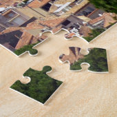 Tropez france puzzle (Seite)