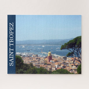 Tropez-Franz Puzzle