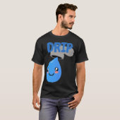 Tropf Boy T-Shirt (Vorne ganz)