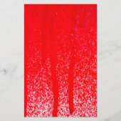 Tropfblut Briefpapier (Vorderseite)