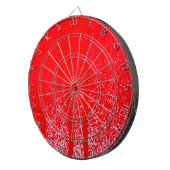 Tropfblut Dartscheibe (Vorderseite rechts)