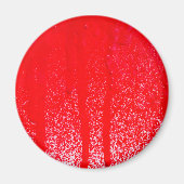 Tropfblut Magnet (Vorne)