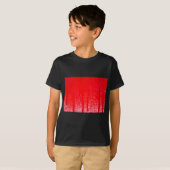 Tropfblut T-Shirt (Vorne ganz)
