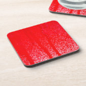 Tropfblut Untersetzer (Linke Seite)