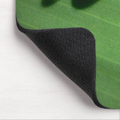 Tröpfchen Mousepad (Ecke)