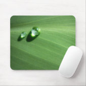 Tröpfchen Mousepad (Mit Mouse)