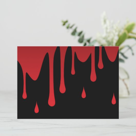 Tropfen (Stehend Vorderseite)