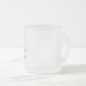 Tropfen auf Lenna Tasse (VorderseiteRechts)