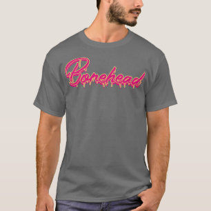 Tropfen Bonehead T-Shirt