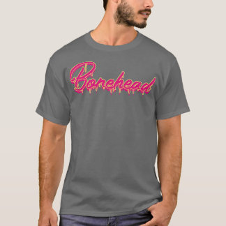 Tropfen Bonehead T-Shirt